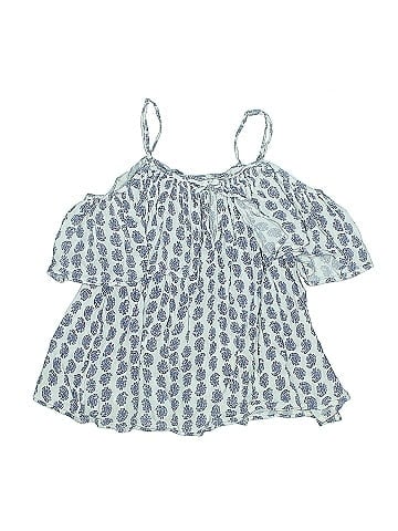 Polo by Ralph Lauren Sleeveless Blouse (view 2)