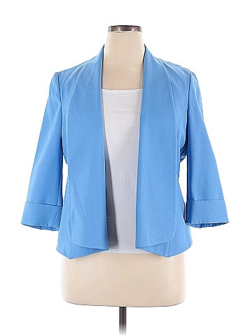 Kasper Blazer (view 1)