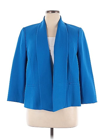 Kasper Blazer (view 1)
