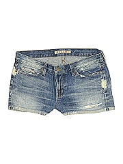 J Brand Denim Shorts