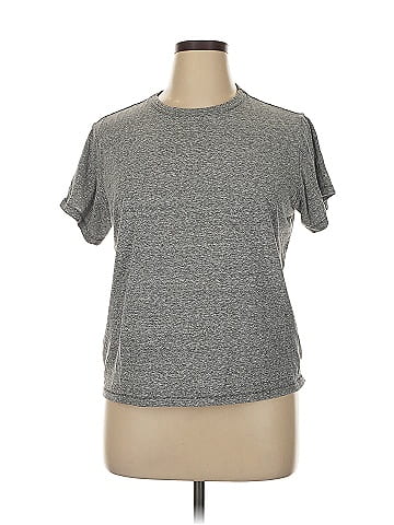 Free Assembly Short Sleeve T-Shirt (view 1)