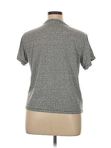 Free Assembly Short Sleeve T-Shirt (view 2)