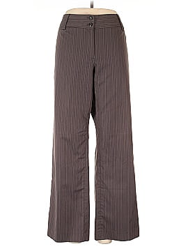 Ab Studio Casual Pants