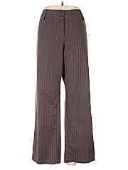 Ab Studio Casual Pants