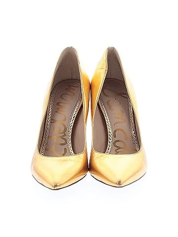 Sam Edelman Heels (view 2)