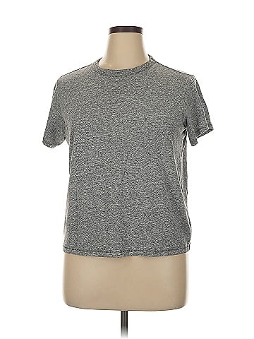 Free Assembly Active T-Shirt (view 1)