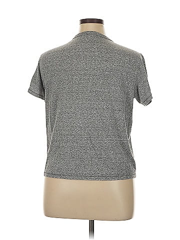 Free Assembly Active T-Shirt (view 2)