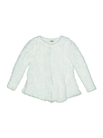 Genuine Kids from Oshkosh Faux Fur Vest (view 1)