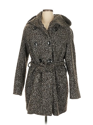 CoffeeShop Coat (view 1)
