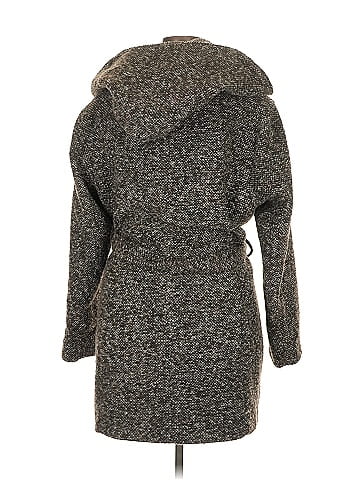 CoffeeShop Coat (view 2)
