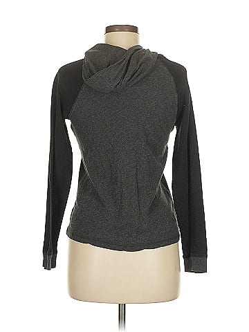 Guess Long Sleeve Henley (view 2)