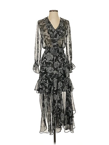 MISA Los Angeles Cocktail Dress (view 1)