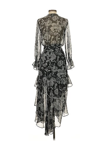MISA Los Angeles Cocktail Dress (view 2)