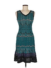 M Missoni Cocktail Dress