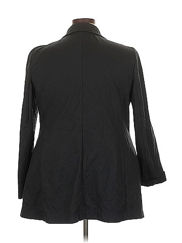 Lane Bryant Blazer (view 2)