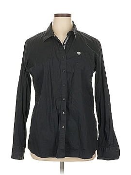 Ariat Long Sleeve Button Down Shirt