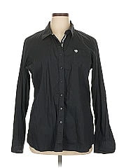 Ariat Long Sleeve Button Down Shirt