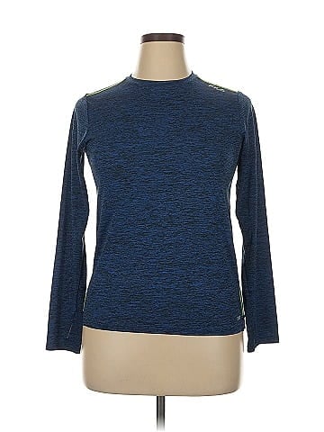 Fila Sport Long Sleeve T-Shirt (view 1)