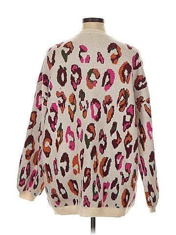 Entro Pullover Sweater (view 2)