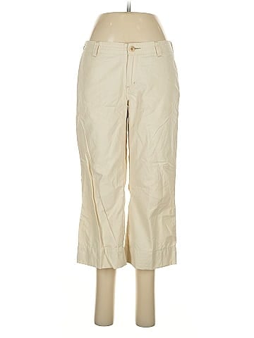 Horny Toad Khakis (view 1)