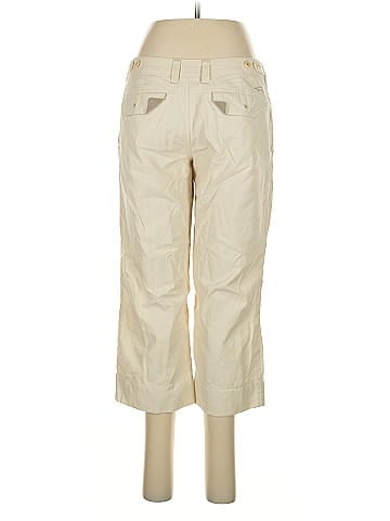 Horny Toad Khakis (view 2)