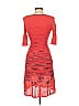 M Missoni Red Cocktail Dress Size EU (IT) 38 / US 2 - photo 2