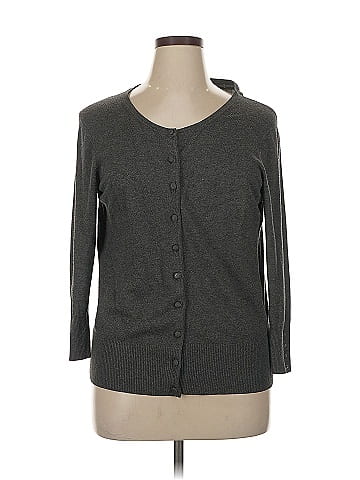 Grace Elements Cardigan (view 1)