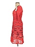 M Missoni Red Cocktail Dress Size EU (IT) 38 / US 2 - photo 5