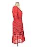 M Missoni Red Cocktail Dress Size EU (IT) 38 / US 2 - photo 4