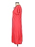 M Missoni Solid Red Pink Casual Dress Size M - photo 5