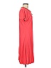 M Missoni Solid Red Pink Casual Dress Size M - photo 4