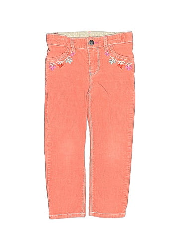 Genuine Kids from Oshkosh Casual Pants (view 1)
