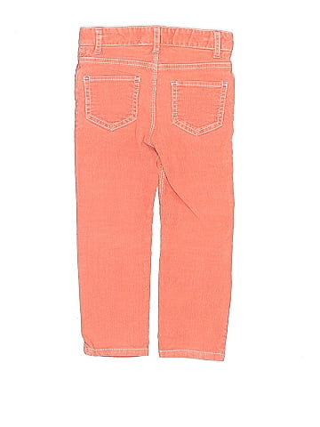 Genuine Kids from Oshkosh Casual Pants (view 2)