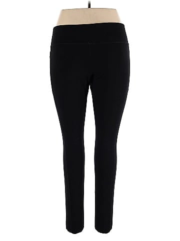 Athletic Works Active Pants (view 2)