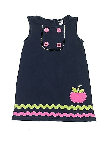 Hartstrings Dress (view 1)