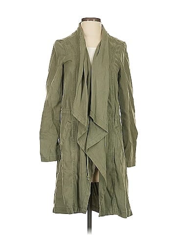 Max Jeans Jacket (view 1)