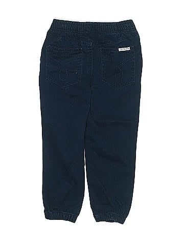 CALVIN KLEIN JEANS Casual Pants (view 2)
