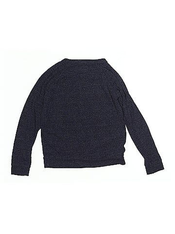 Chaser Pullover Sweater (view 2)