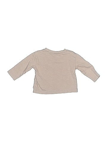 Little Planet Long Sleeve T-Shirt (view 2)