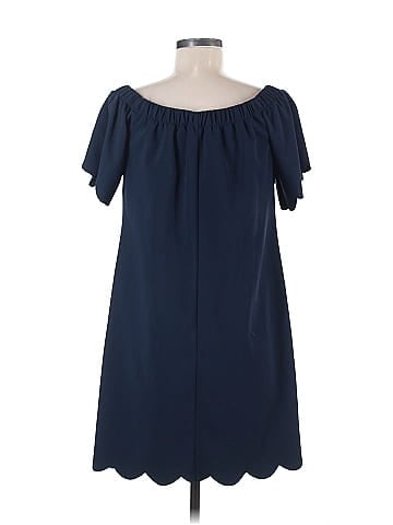 Banana Republic Factory Store Casual Dress (view 2)