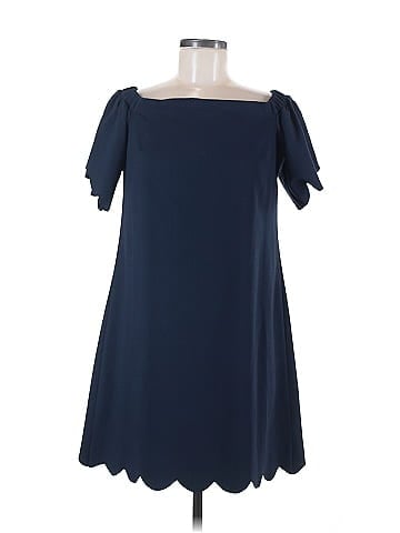 Banana Republic Factory Store Casual Dress (view 1)