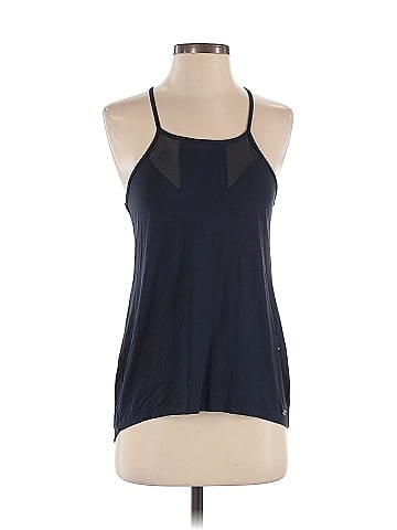 Armani Exchange Sleeveless Top (view 1)