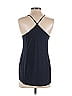 Armani Exchange Black Sleeveless Top Size XXS - photo 2