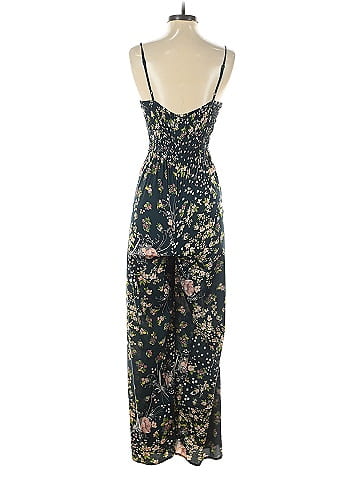 Band of Gypsies Jumpsuit (view 2)