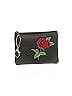 Unbranded Black Coin Purse One size - photo 1