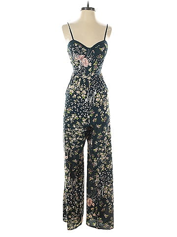 Band of Gypsies Jumpsuit (view 1)