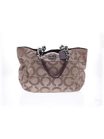 Coach Shoulder Bag (view 1)