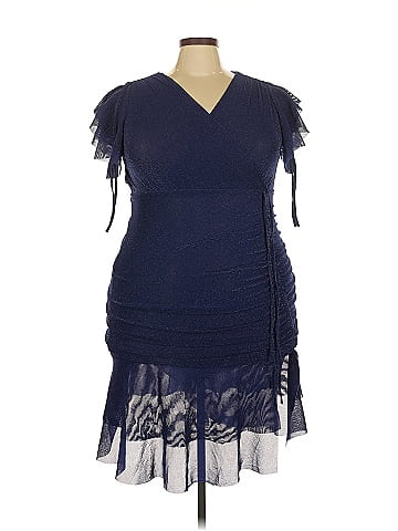 Unbranded Cocktail Dress (view 1)