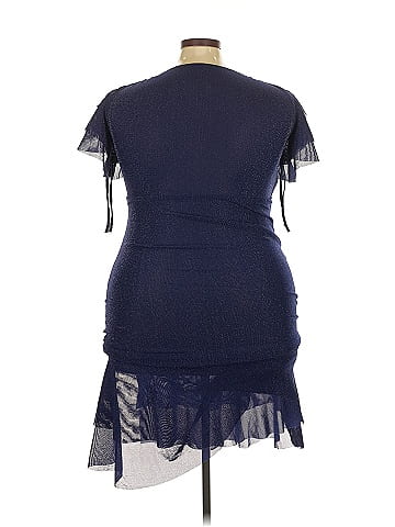 Unbranded Cocktail Dress (view 2)