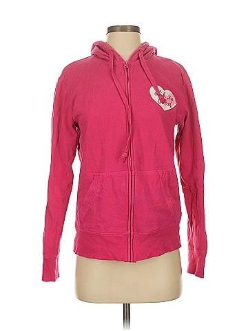 Life Is Good Zip Up Hoodie (view 1)